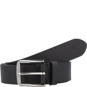 Calvin Klein Jeans Classic Belt Leather