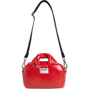 Wouf Glossy Handbag 20 cm