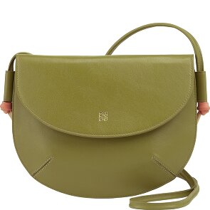 DuDu Skye Shoulder bag Genuine Leather 21 cm