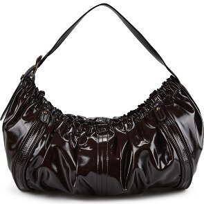 Liebeskind Faye Shoulder Bag L Genuine Leather 45 cm