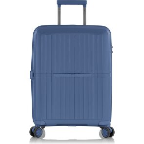 Heys AirLite 4 wheels Cabin trolley S 53 cm with expansion pleat
