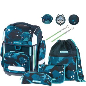 Schneiders Ergolite School bag set