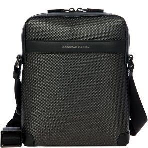 Porsche Design Carbon Shoulder bag 20 cm