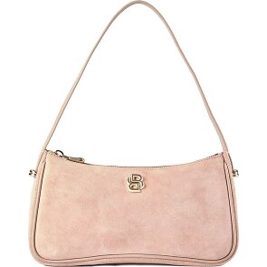 Boss Beyond Shoulder Bag Leather 26 cm