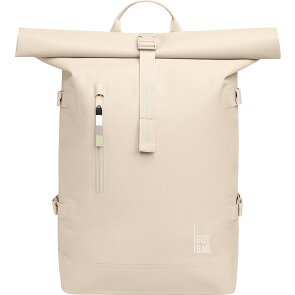 GOT BAG Rolltop 2.0 Daypack 43 cm Laptop compartment