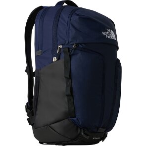 The North Face Surge backpack 50 cm laptop compartment
