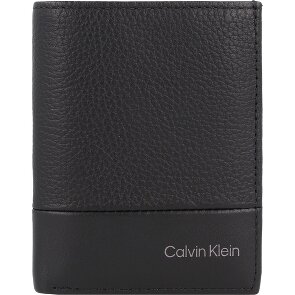 Calvin Klein Subtile Mix Wallet RFID protection Leather 8.5 cm