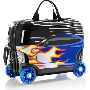 Heys Kids 4-Rollen Kindertrolley 40,5 cm
