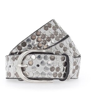 b.belt Studded belt leather