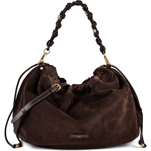 Gianni Chiarini Morgana Shoulder Bag Genuine Leather 46 cm