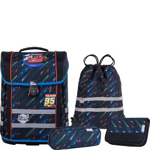 McNeill Perfecto School bag set 5-piece