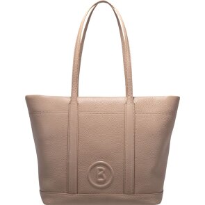 Bogner Bozen Zeta Shopper Bag Leather 22 cm