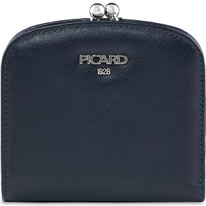 Picard Bingo Wallet Leather 10 cm
