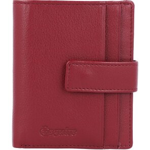 Esquire Oslo credit card case RFID leather 8 cm