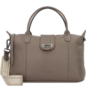 Harbour 2nd Handbag Leather 31 cm