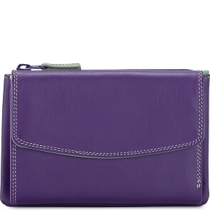 Mywalit Wallet RFID protection Genuine Leather 14 cm
