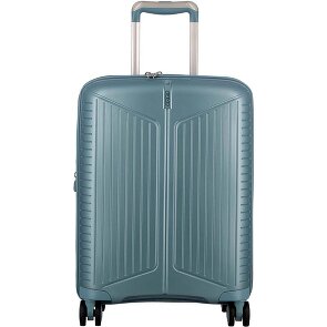 Jump Evae Ultra-Light 4 wheels Cabin trolley 55 cm