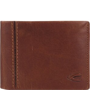 camel active Bilbao Wallet RFID protection Leather 11.5 cm