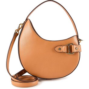 Lauren Ralph Lauren Tasha Shoulder Bag Leather 19.5 cm