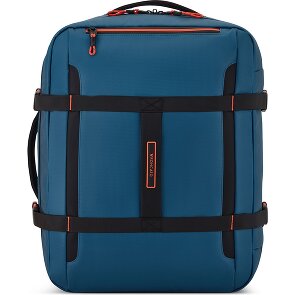 Roncato Norway travel backpack 45 cm