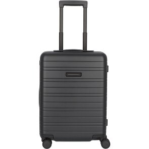 Horizn Studios H5 Check-in 4 Roll Cabin Trolley 55 cm
