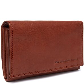 The Chesterfield Brand Avola Wallet RFID protection Leather 14 cm