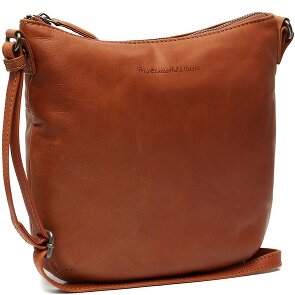 The Chesterfield Brand Redding Shoulder Bag Leather 23.5 cm