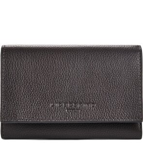 Liebeskind Linn Wallet RFID protection Genuine Leather 13.5 cm