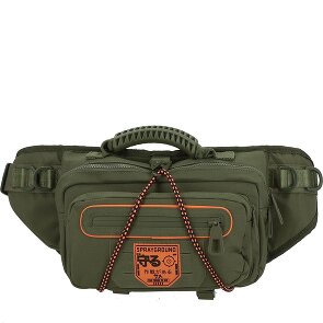 Sprayground Spec Ops Global Hawk shoulder bag 38 cm