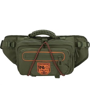 Sprayground Spec Ops Global Hawk shoulder bag 38 cm