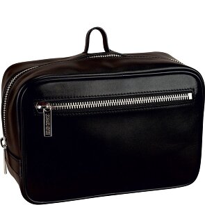 Leonhard Heyden Montreal Toilet bag Leather 25 cm