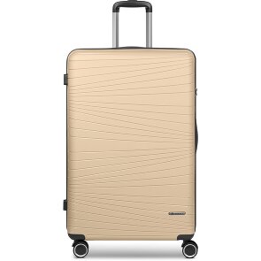 Franky Dallas 3.0 4 wheels Trolley L 75 cm