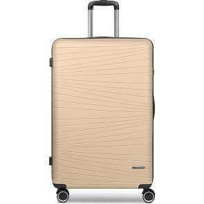 Franky Dallas 3.0 4 wheels Trolley L 75 cm