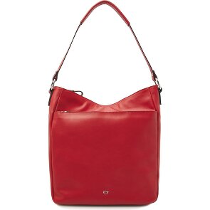 Castelijn & Beerens Babette Shoulder Bag Leather 30 cm
