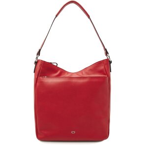 Castelijn & Beerens Babette Shoulder Bag Leather 30 cm