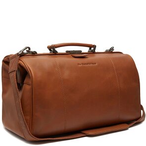 The Chesterfield Brand Texel Weekender travel bag Leather 42 cm