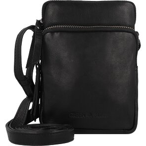Greenburry Colombiana Shoulder bag Leather 14 cm