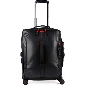 Samsonite Paradiver Light 4 wheels Travel bag 55 cm