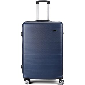 Benzi 5330 4 wheels Trolley L 75 cm