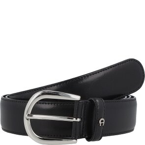 Aigner Business belt leather