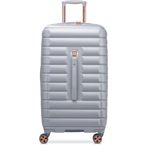 Delsey Paris Shadow 5.0 4 wheels Trolley 75 cm