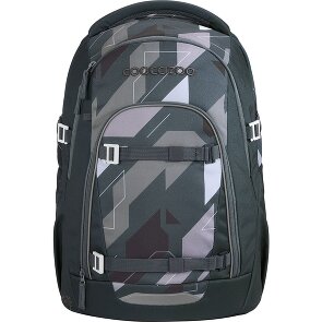 coocazoo Mate School backpack 44 cm