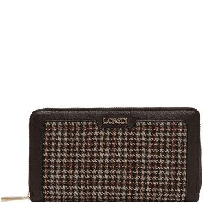 L.Credi Lenette Wallet 19 cm