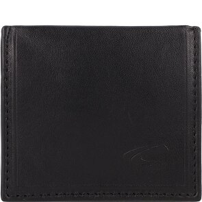 camel active Wood Wallet Leather 8 cm