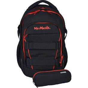McNeill Luca 2.0 School bag set 2-piece
