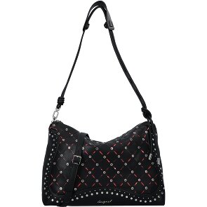 Desigual Yankee Leiria Shoulder Bag 40 cm