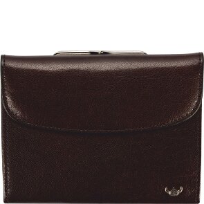 Golden Head Colorado Wallet RFID protection Leather 12 cm Golden Head Colorado Wallet RFID protection Leather 12 cm