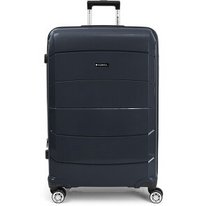 Gabol Midori 4 Roll Trolley 75 cm