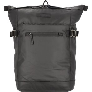 Greenburry Aviator backpack 45 cm laptop compartment Greenburry Aviator backpack 45 cm laptop compartment