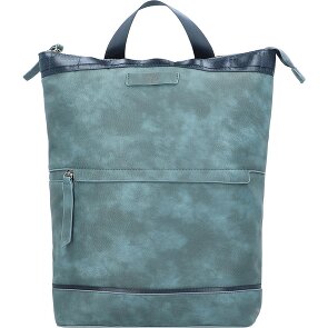 Greenburry Hanni backpack 40 cm laptop compartment Greenburry Hanni backpack 40 cm laptop compartment